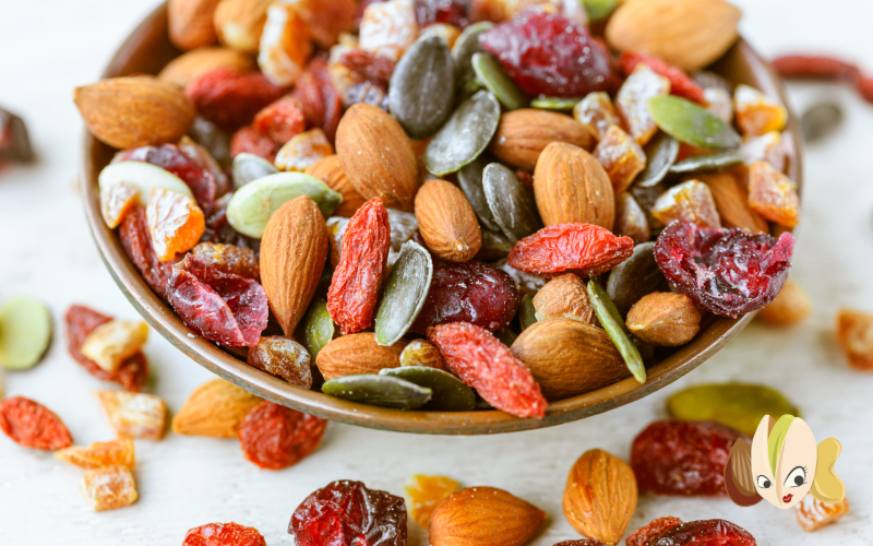 Freshness & premium quality